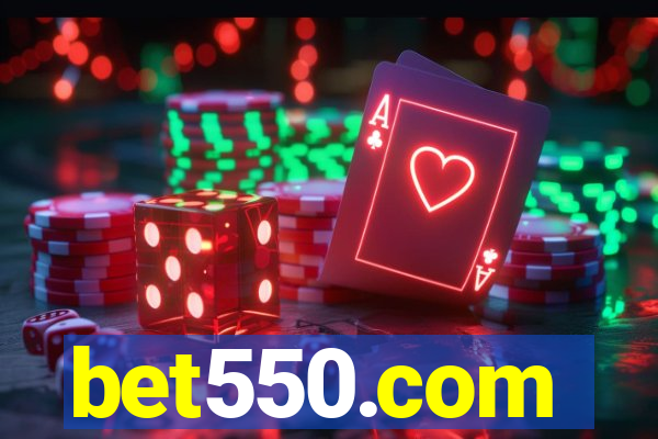 bet550.com