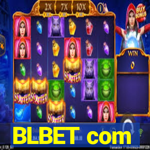 BLBET com