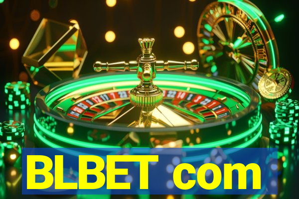 BLBET com