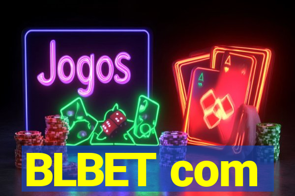 BLBET com