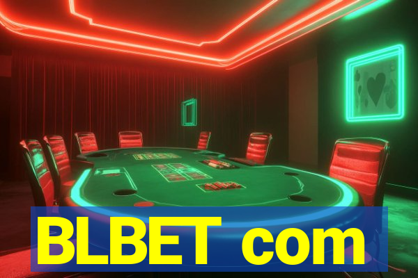 BLBET com