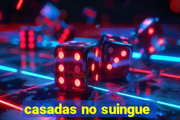 casadas no suingue