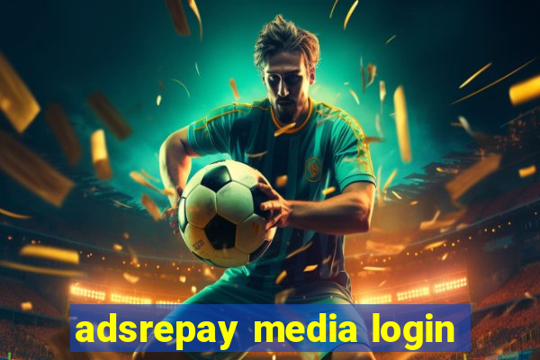 adsrepay media login