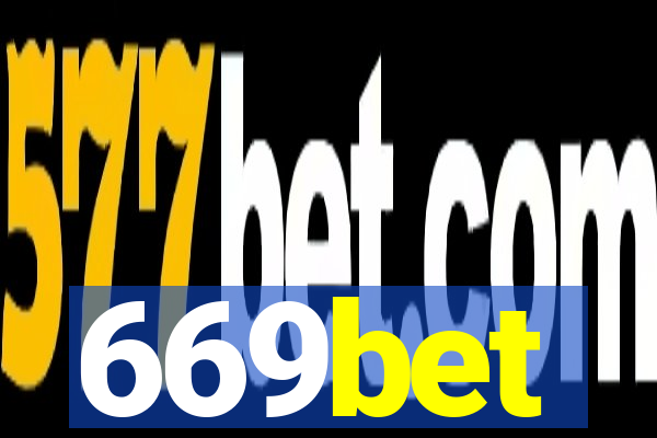 669bet