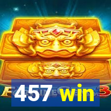 457 win