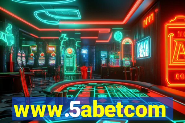 www.5abetcom