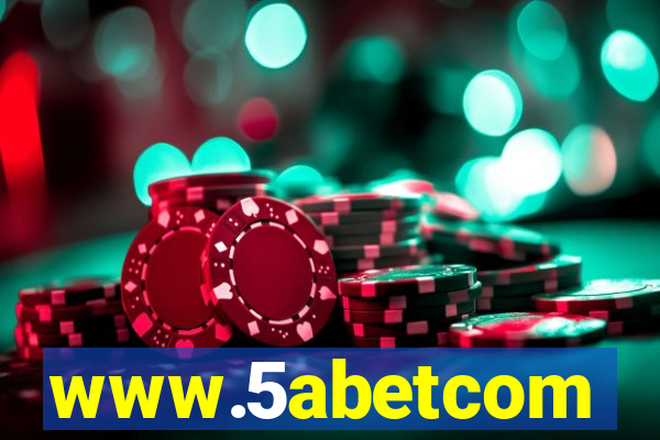 www.5abetcom