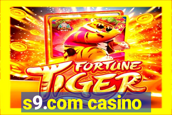 s9.com casino