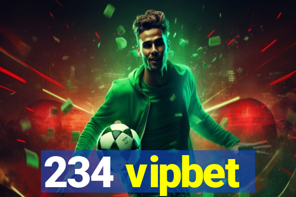 234 vipbet