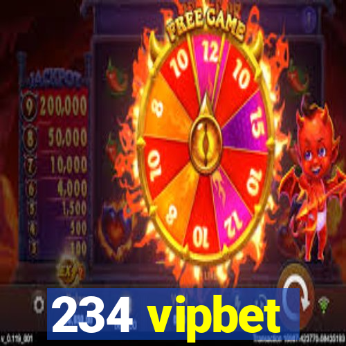 234 vipbet