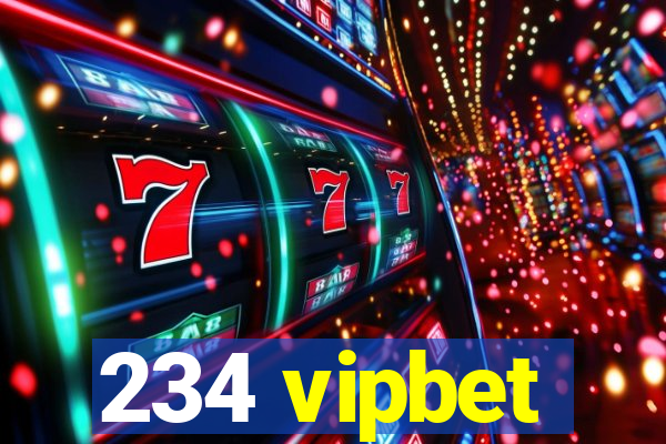 234 vipbet