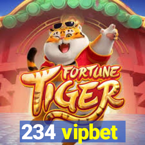 234 vipbet