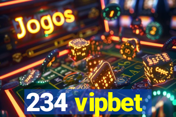 234 vipbet