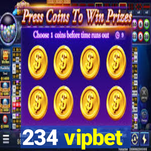 234 vipbet