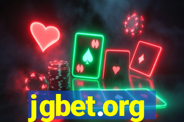 jgbet.org