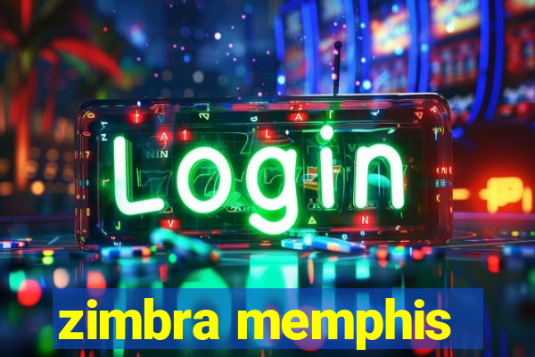 zimbra memphis