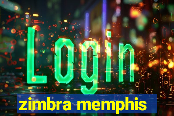 zimbra memphis