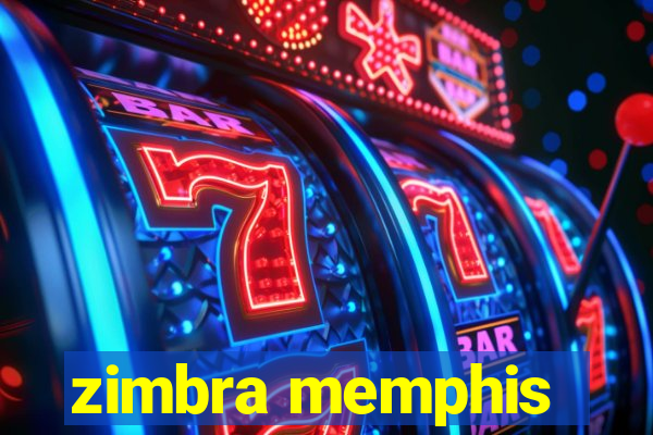 zimbra memphis