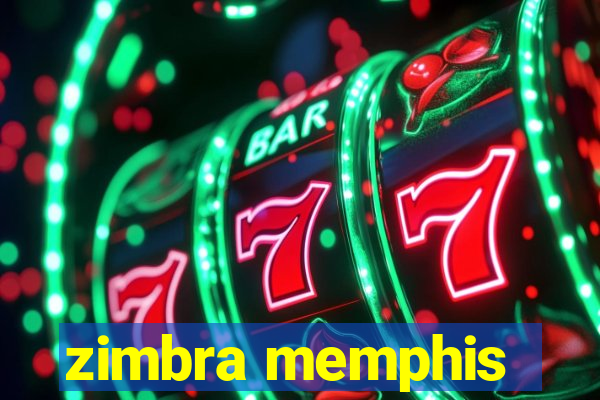 zimbra memphis