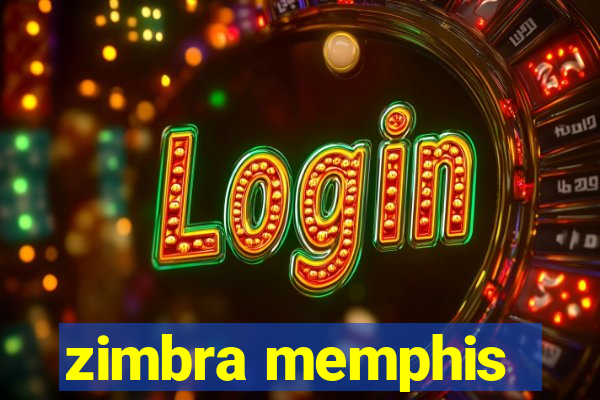 zimbra memphis