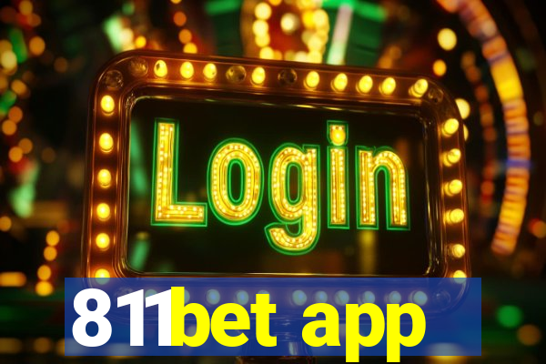 811bet app