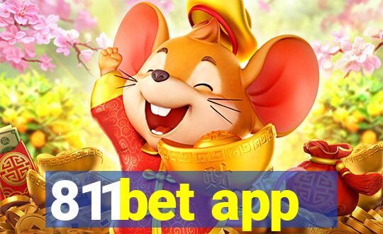 811bet app