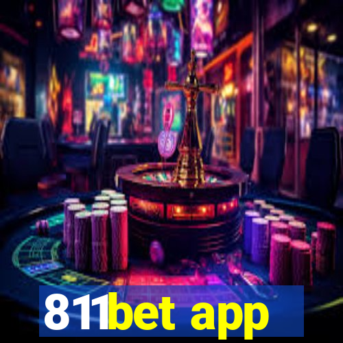 811bet app