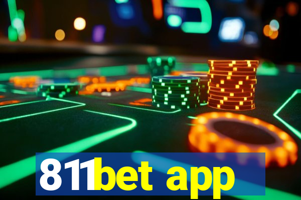 811bet app