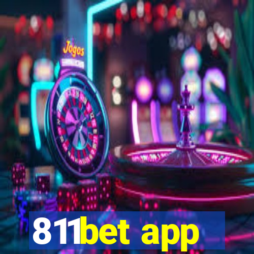 811bet app