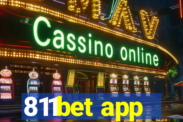 811bet app