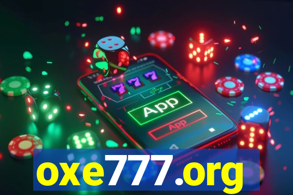 oxe777.org