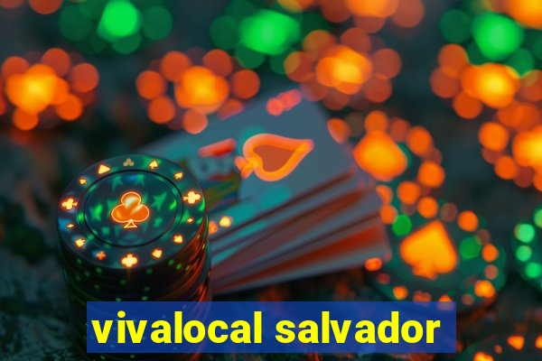 vivalocal salvador