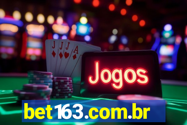 bet163.com.br