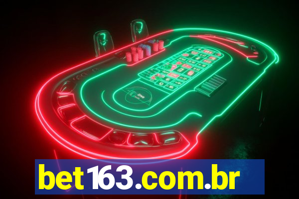 bet163.com.br