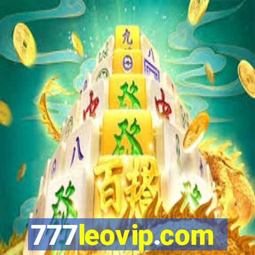 777leovip.com