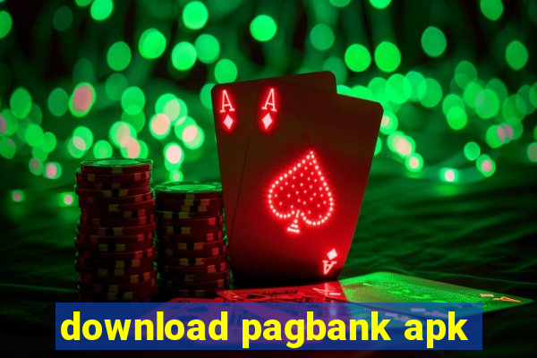 download pagbank apk