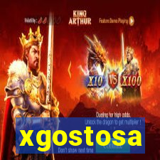 xgostosa