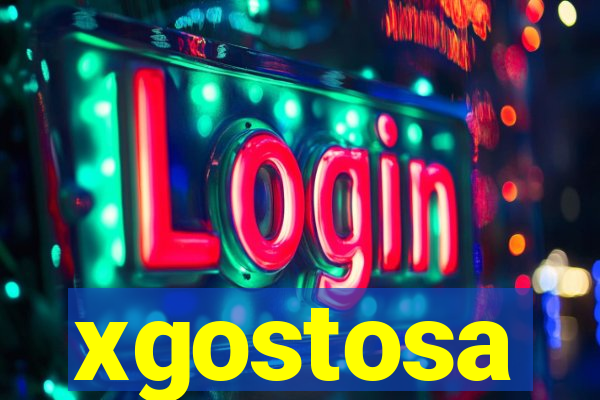 xgostosa