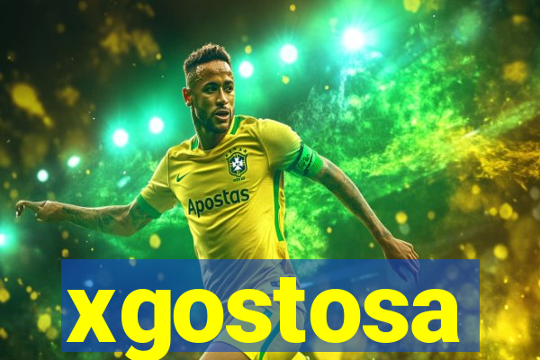 xgostosa