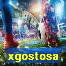 xgostosa