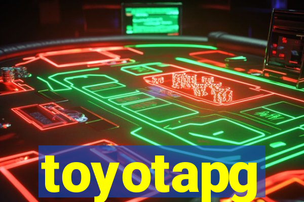 toyotapg