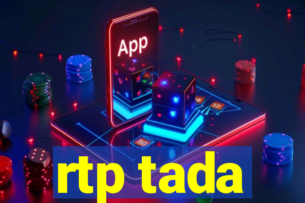 rtp tada