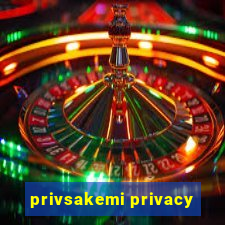 privsakemi privacy