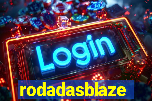 rodadasblaze