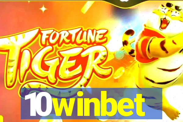 10winbet