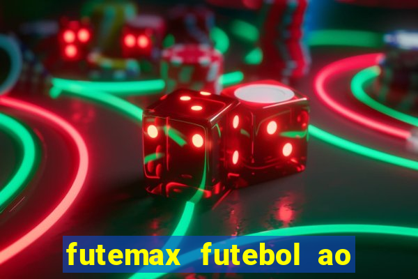 futemax futebol ao vivo brasil