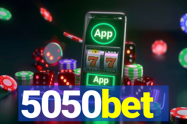 5050bet