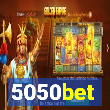 5050bet