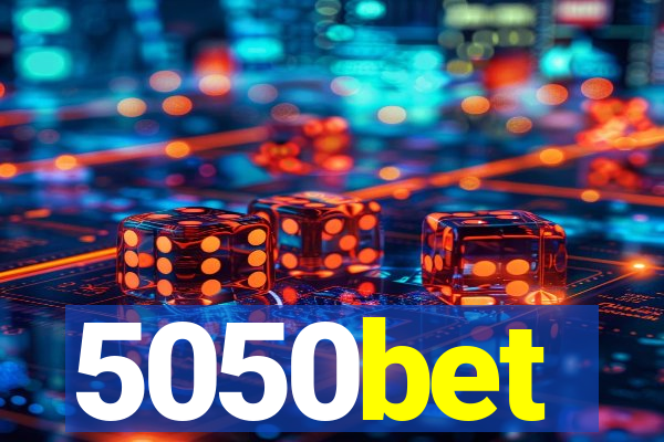 5050bet