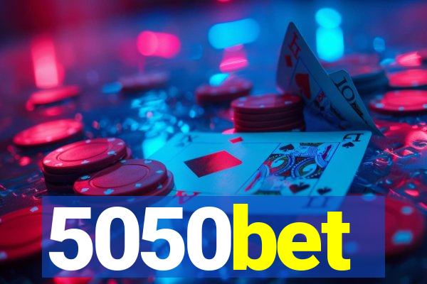 5050bet